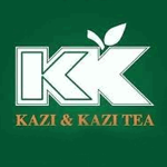 Kazi & Kazi Tea