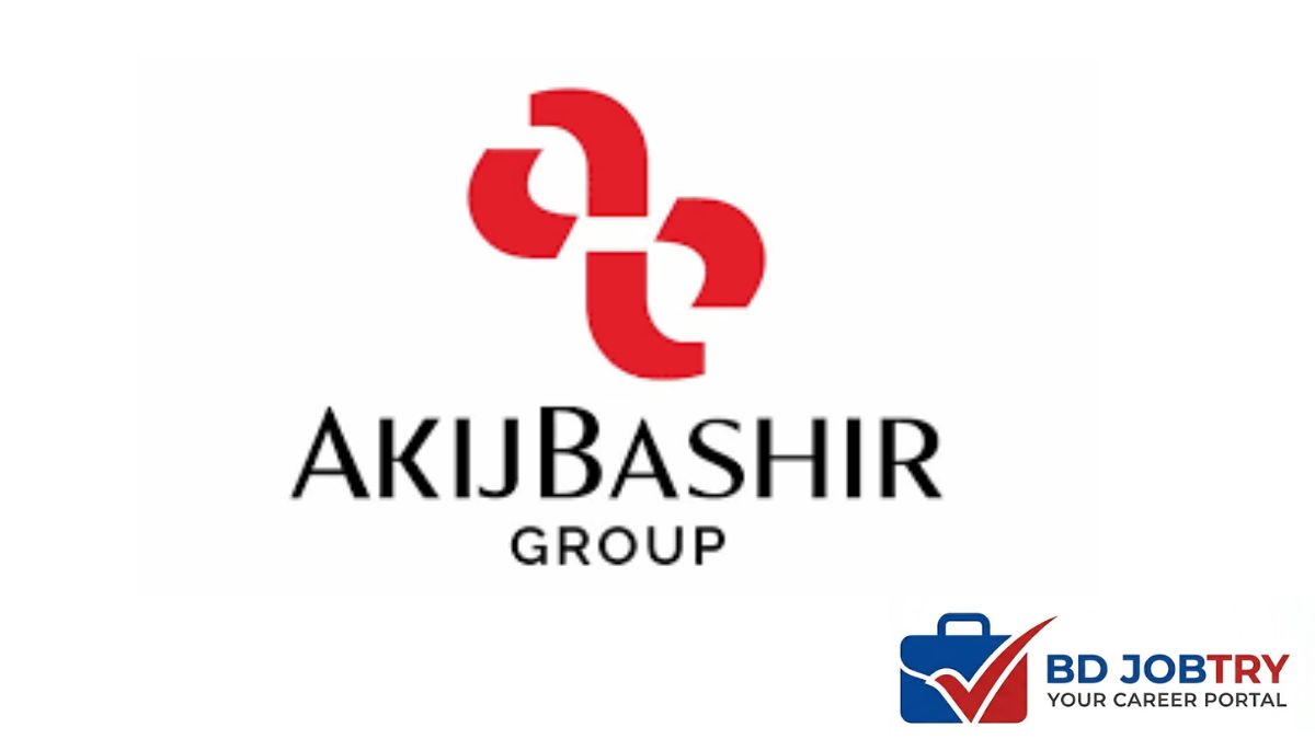 AkijBashir Group Job Circular 2026