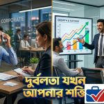 আপনার সব থেকে বড় দুর্বলতা কি?" – ইন্টারভিউ বোর্ডে এই প্রশ্নের স্মার্ট উত্তর দেওয়ার গাইডলাইন