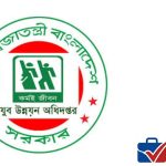যুব উন্নয়ন অধিদপ্তর নিয়োগ বিজ্ঞপ্তি ২০২৬: সহকারী উপজেলা যুব উন্নয়ন কর্মকর্তা পদে ২৪২ জনের বিশাল চাকরি