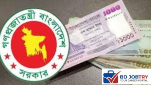 সরকারি চাকরির গ্রেড কাঠামো: iBAS++ ফিক্সেশন, ইনক্রিমেন্ট ও উচ্চতর গ্রেডের সম্পূর্ণ গাইড