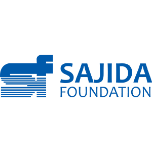 SAJIDA FOUNDATION