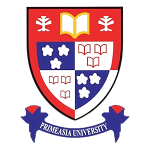 Primeasia University Job