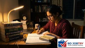 শূন্য থেকে ক্যাডার হওয়ার সম্পূর্ণ গাইড